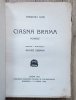 Andre Gide Ciasna brama / 1912